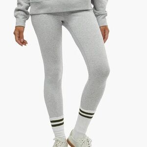WeWoreWhat High Rise Heather Grey Leggings